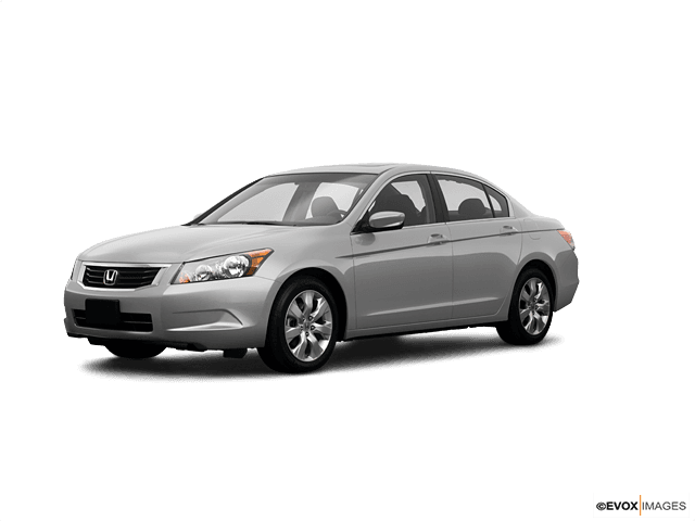 2009 Honda Accord