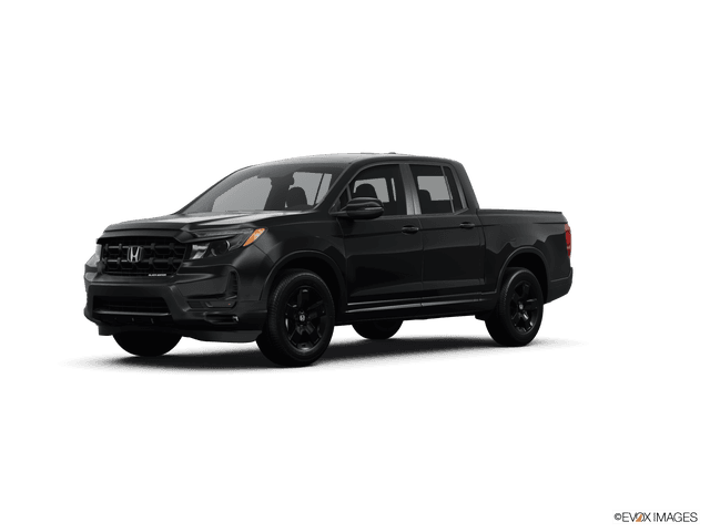 2025 Honda Ridgeline