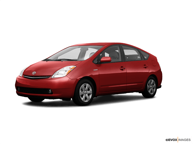 2009 Toyota Prius