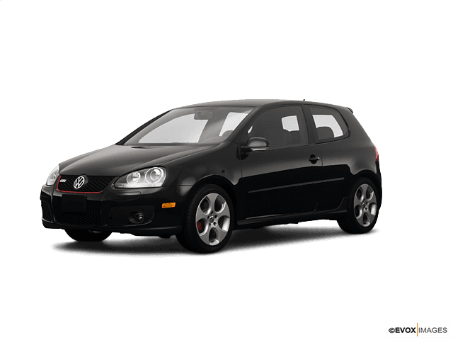2009 Volkswagen GTI