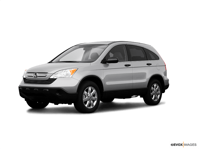 2009 Honda CR-V