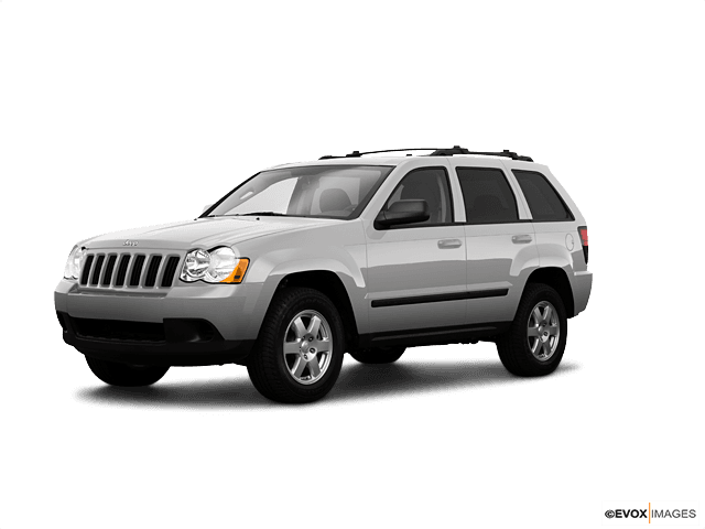2009 Jeep Grand Cherokee