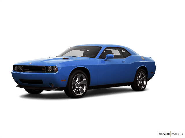 2009 Dodge Challenger