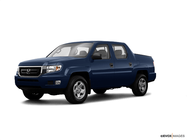 2009 Honda Ridgeline