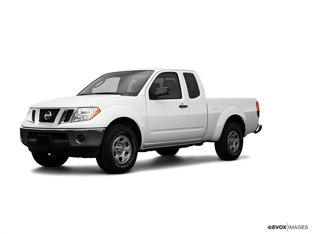 2009 Nissan Frontier