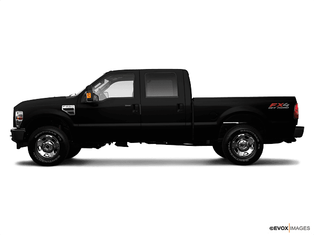 2006 Ford F-250 Super Duty