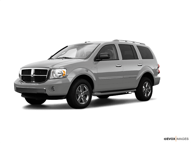 2009 Dodge Durango