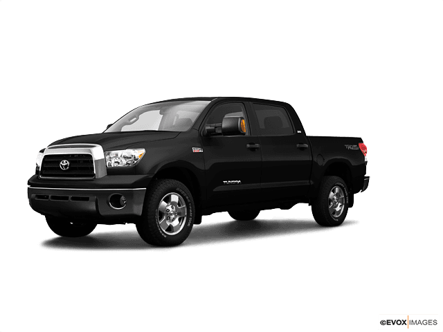 2009 Toyota Tundra