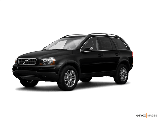2009 Volvo XC90