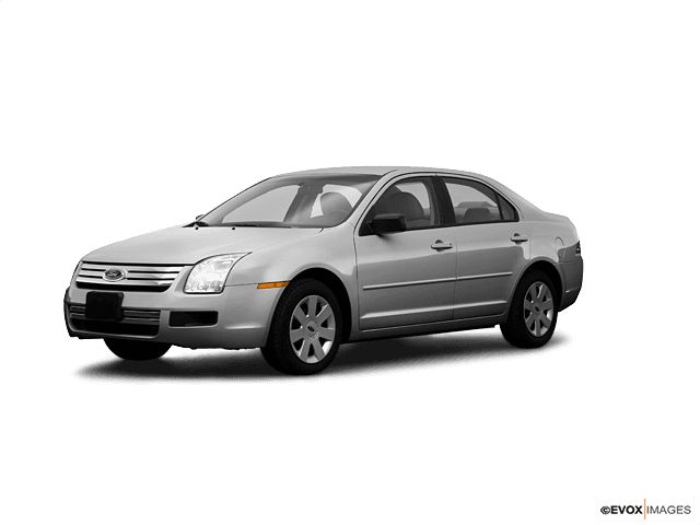 2009 Ford Fusion