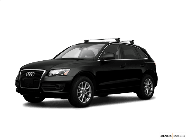 2009 Audi Q5