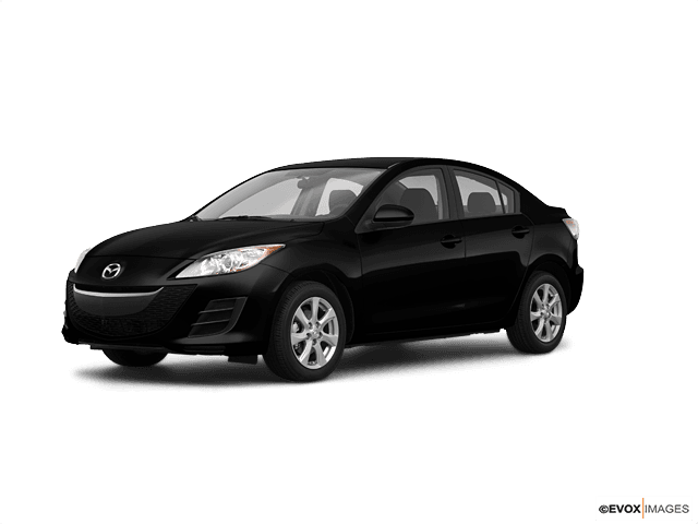 2010 Mazda 3