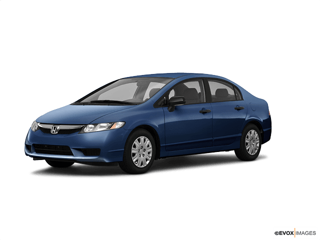 2009 Honda Civic