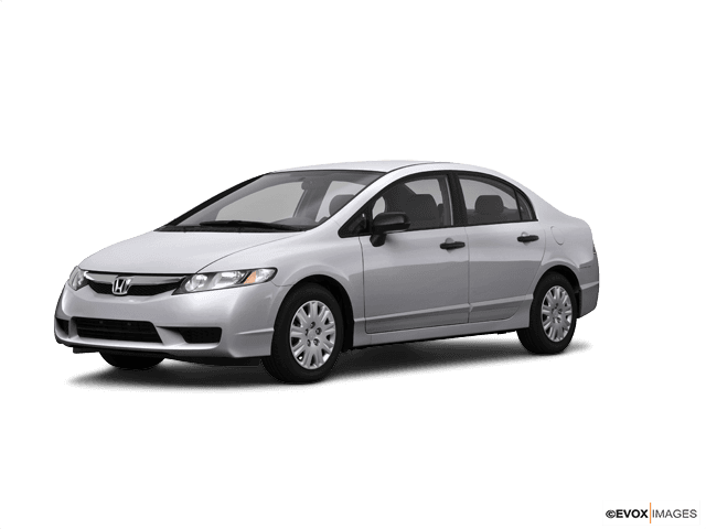 2009 Honda Civic