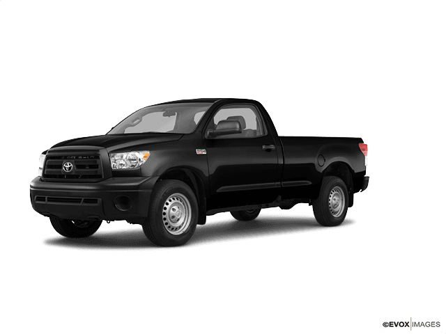 2010 Toyota Tundra
