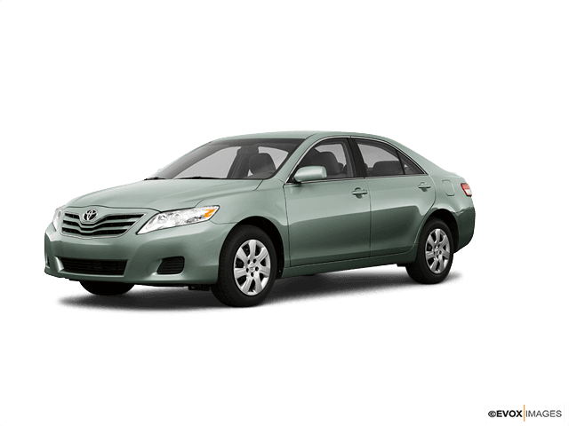 2010 Toyota Camry