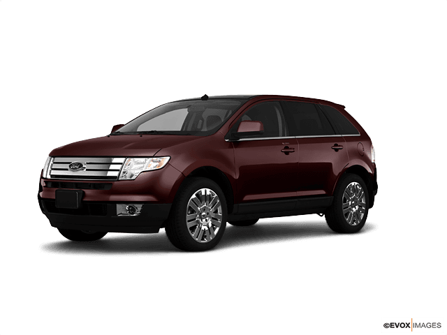 2010 Ford Edge
