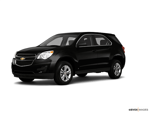 2010 Chevrolet Equinox