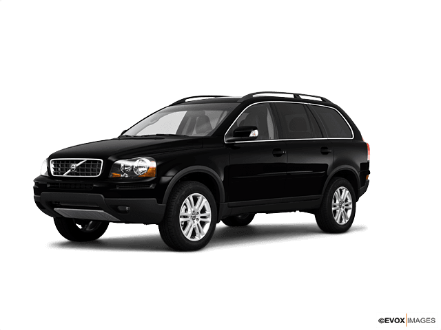 2010 Volvo XC90
