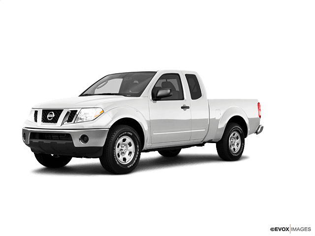 2010 Nissan Frontier