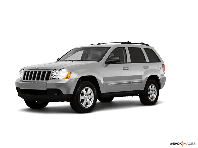 2010 Jeep Grand Cherokee