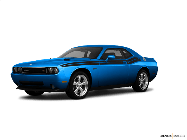 2010 Dodge Challenger