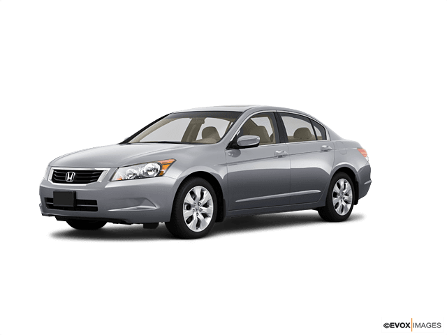 2010 Honda Accord
