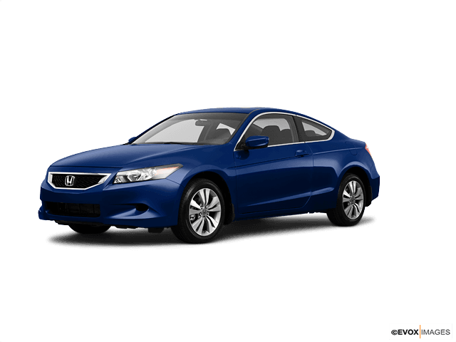 2010 Honda Accord