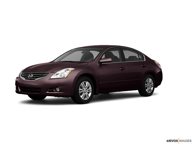 2010 Nissan Altima