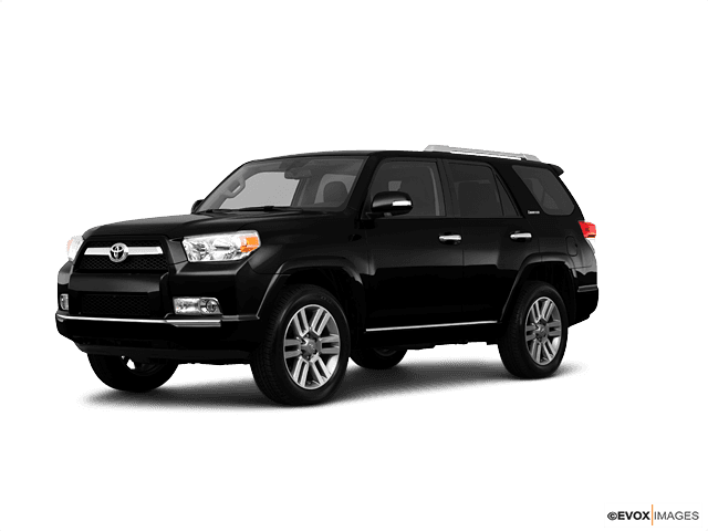 2010 Toyota 4Runner