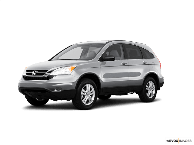 2010 Honda CR-V