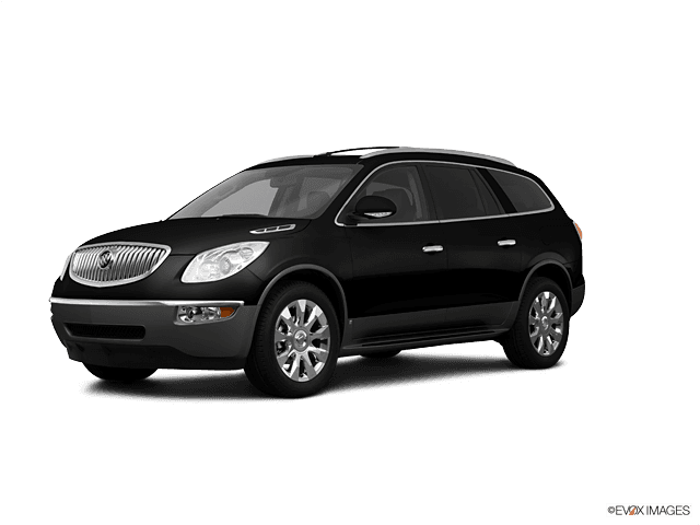 2011 Buick Enclave