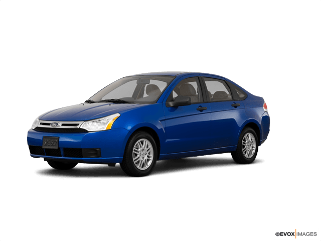 2011 Ford Focus