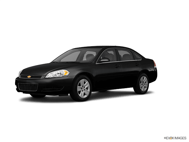 2011 Chevrolet Impala