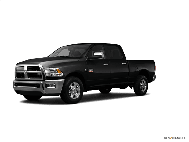 2011 Ram 2500