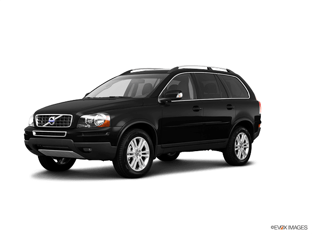 2011 Volvo XC90