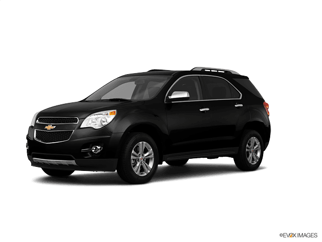 2011 Chevrolet Equinox