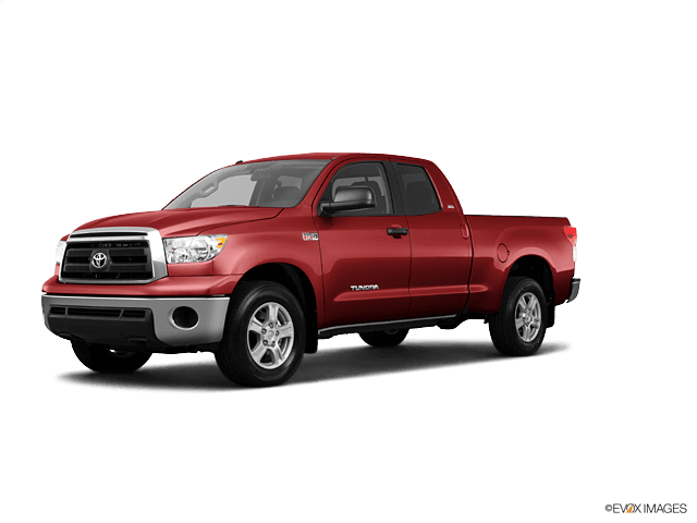2011 Toyota Tundra