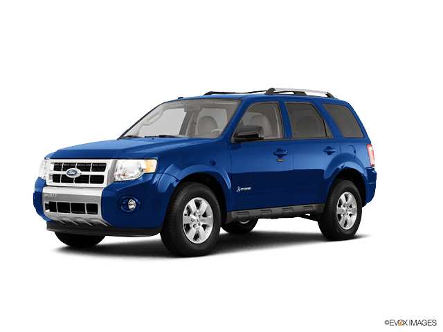2011 Ford Escape