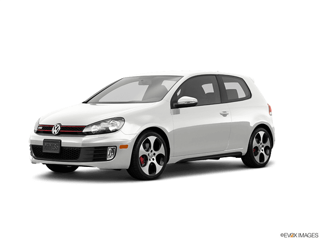 2011 Volkswagen GTI
