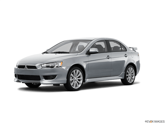 2011 Mitsubishi Lancer