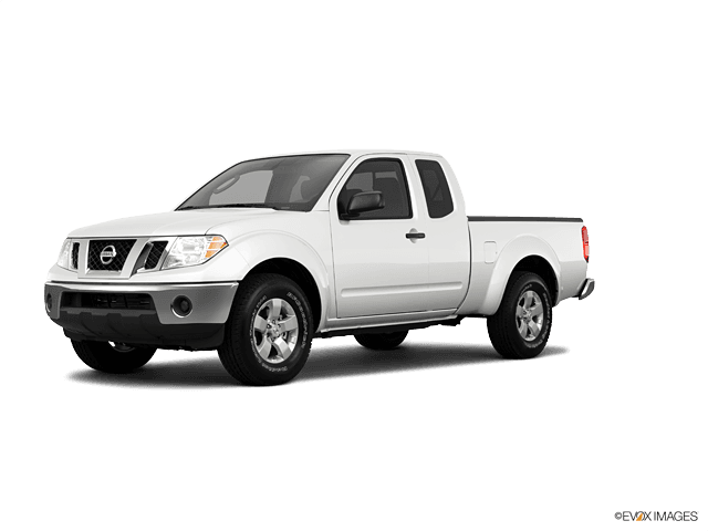 2011 Nissan Frontier