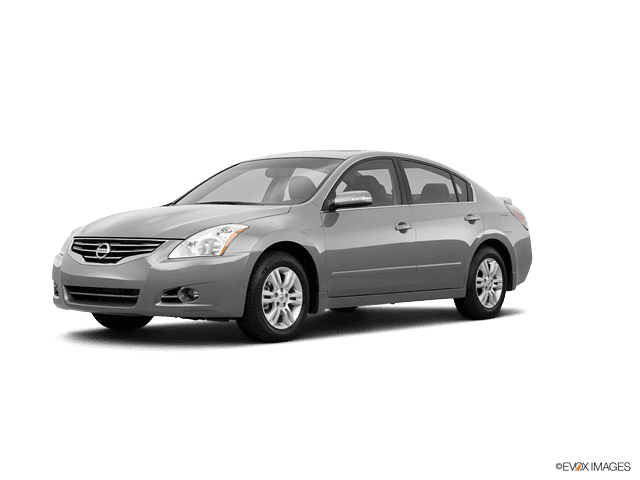 2011 Nissan Altima