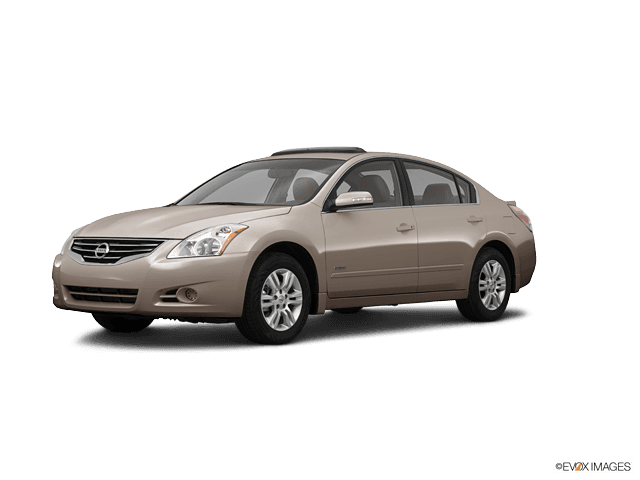 2011 Nissan Altima