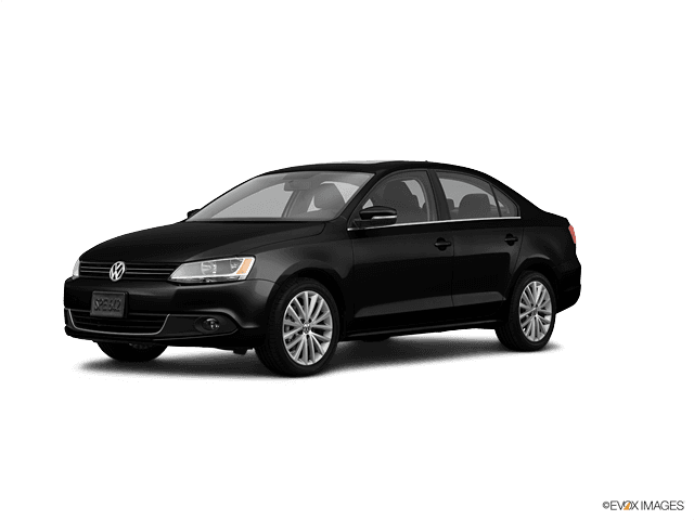 2011 Volkswagen Jetta
