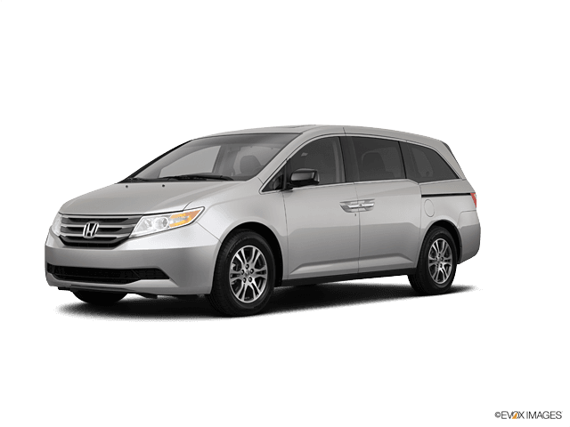 2011 Honda Odyssey