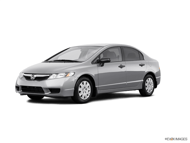 2011 Honda Civic