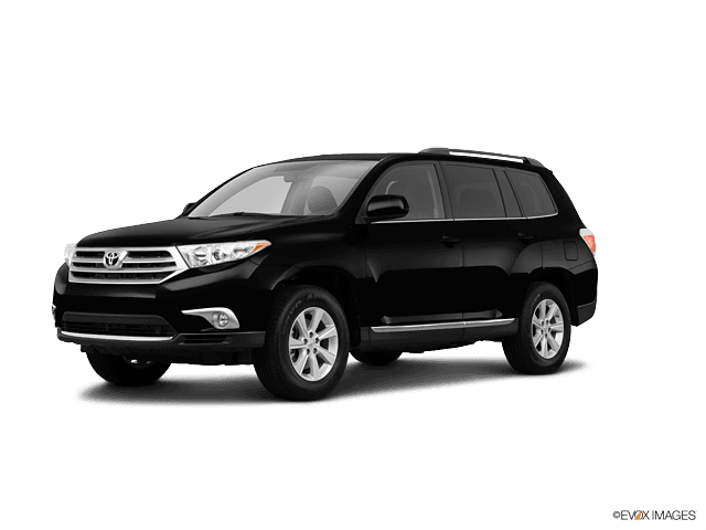 2011 Toyota Highlander