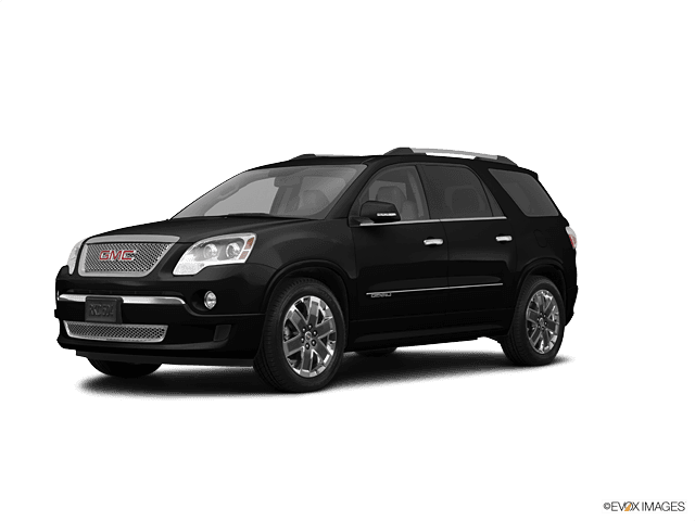 2011 GMC Acadia