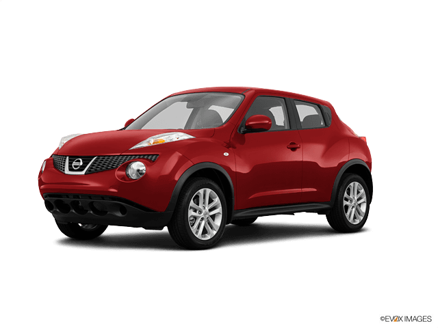 2011 Nissan Juke